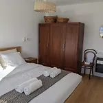 Apartman Klancarjeva Domacija - Spacious Countryside On An Eco Farm