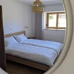 Klancarjeva Domacija - Spacious Countryside On An Eco Farm Apartman
