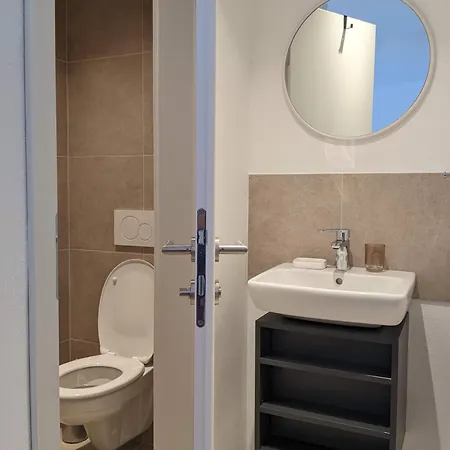 Apartament Klancarjeva Domacija - Spacious Countryside On An Eco Farm