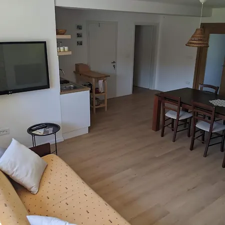 Klancarjeva Domacija - Spacious Countryside On An Eco Farm Apartament *