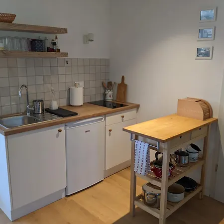 Apartmán Klancarjeva Domacija - Spacious Countryside On An Eco Farm *