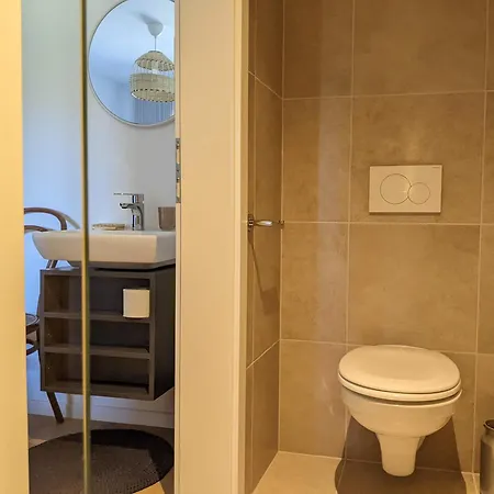 Klancarjeva Domacija - Spacious Countryside On An Eco Farm *