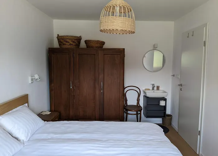 아파트 Klancarjeva Domacija - Spacious Countryside On An Eco Farm Videm (Dobrepolje)